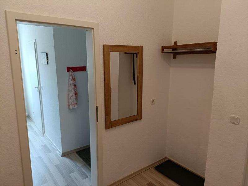 Apartment Luisa Érfurt Exterior foto